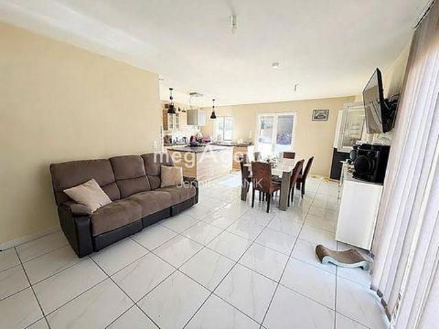 Villa 4 chambres, Saint Picardie 60130 DS105786234