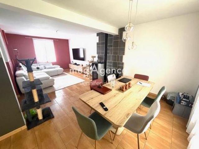 Villa 4 chambres, Saint Picardie 60130 DS101027186