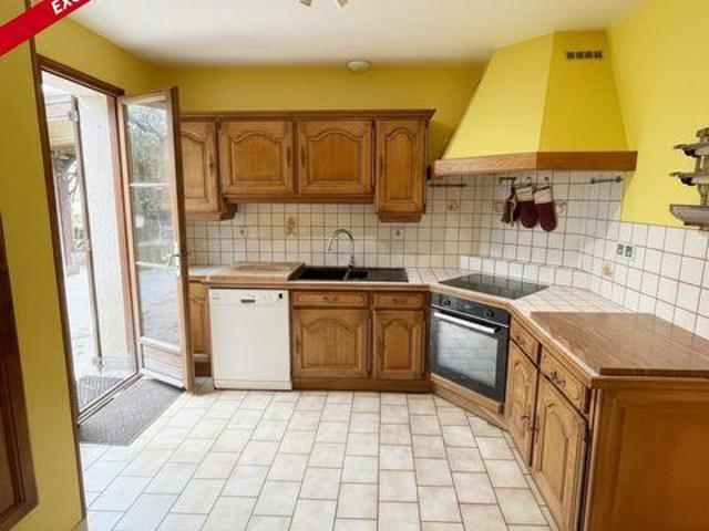 Villa 4 chambres, Saint Picardie 60130 ELS96471558