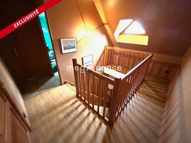 Villa 4 chambres, Saint Picardie 60130 ES96471558