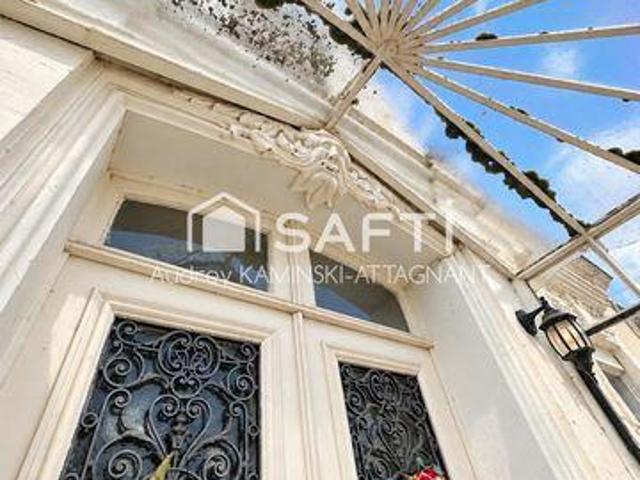 Villa 4 chambres, Saint Picardie 60149 ES105490321