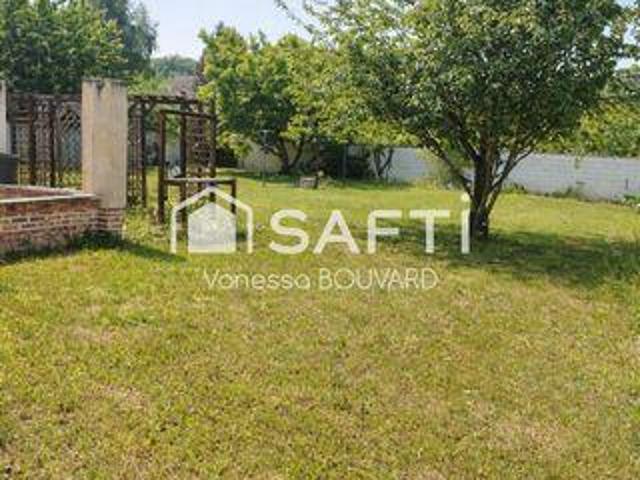 Villa 4 chambres, Saint Picardie 60170 DLS98263074