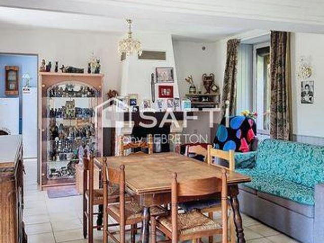 Villa 4 chambres, Saint Picardie 60660 DS100726506