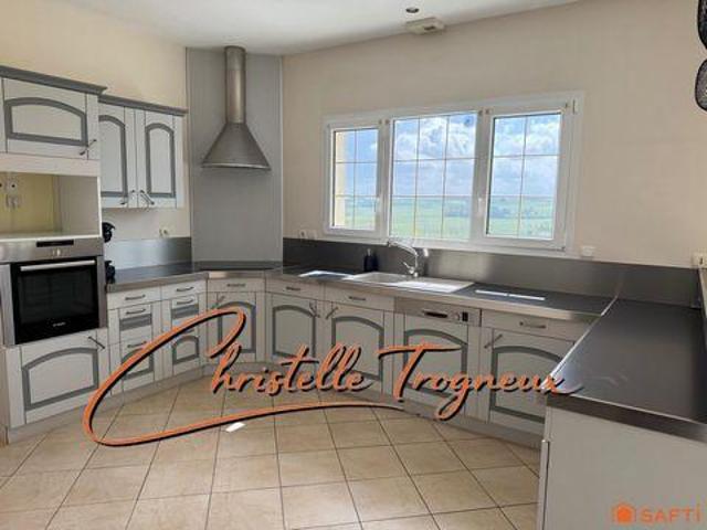 Villa 4 chambres, Saint Picardie 80540 DS103014967