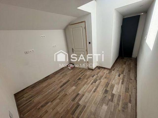 Villa 4 chambres, Saint Poitou 79330 ES98377164