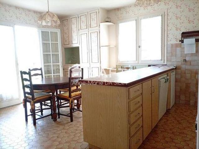 Villa 4 chambres, Saint Poitou 86310 DS99887664