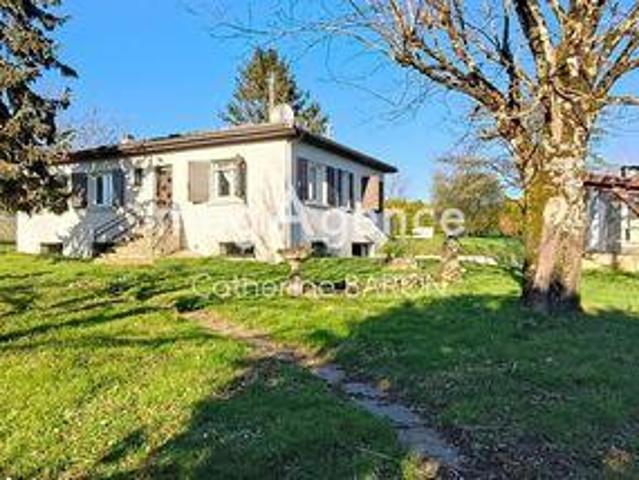 Villa 4 chambres, Saint Poitou 16100 DS103359642