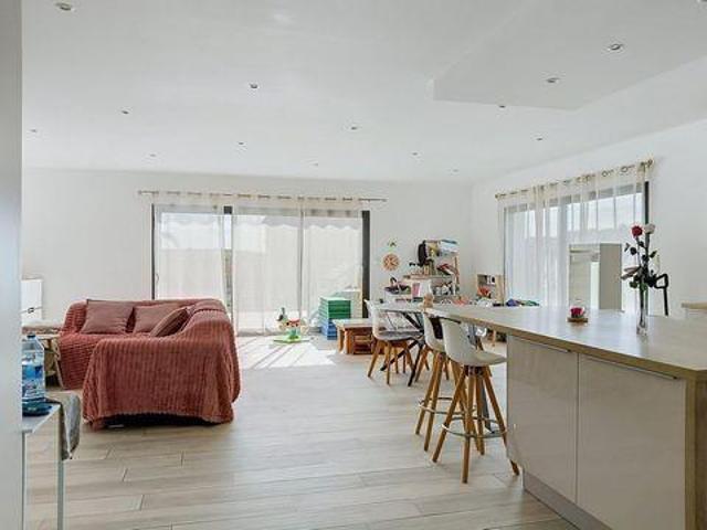 Villa 4 chambres, Saint Poitou 16300 DS105720519