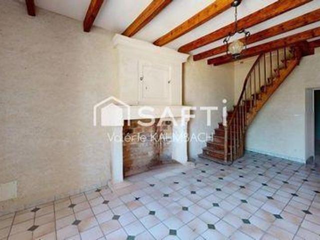 Villa 4 chambres, Saint Poitou 17800 ES103327144