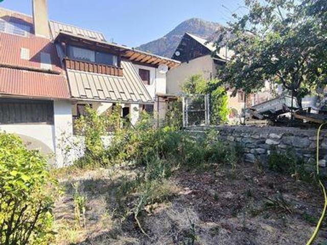 Villa 4 chambres, Saint Provence 05120 DS104648045