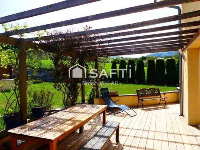 Villa 4 chambres, Saint Provence 05500 DS104944763