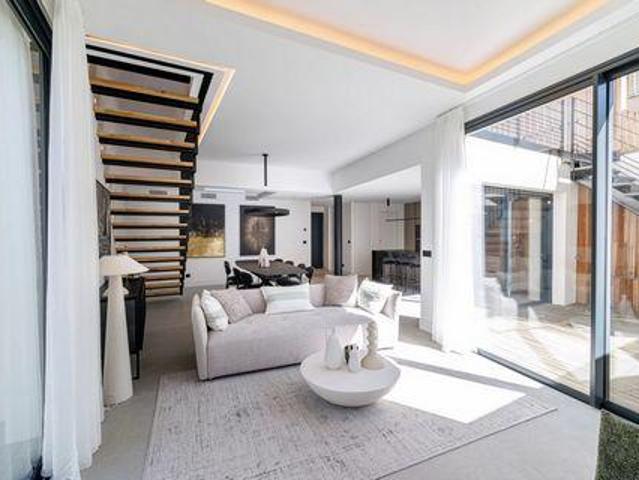 Villa 4 chambres, Saint Provence 06230 DS100880819