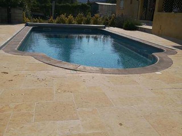 Villa 4 chambres, Saint Provence 06260 DS104963488