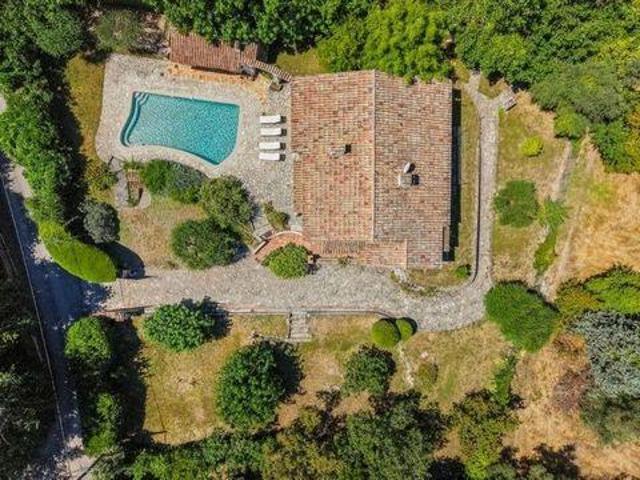 Villa 4 chambres, Saint Provence 06570 DS105491043