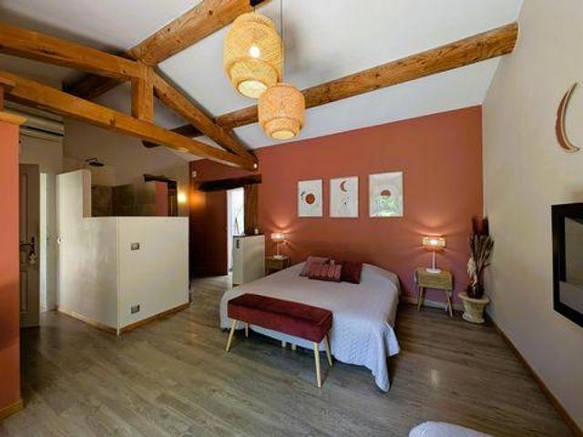 Villa 4 chambres, Saint Provence 13670 ES105826093