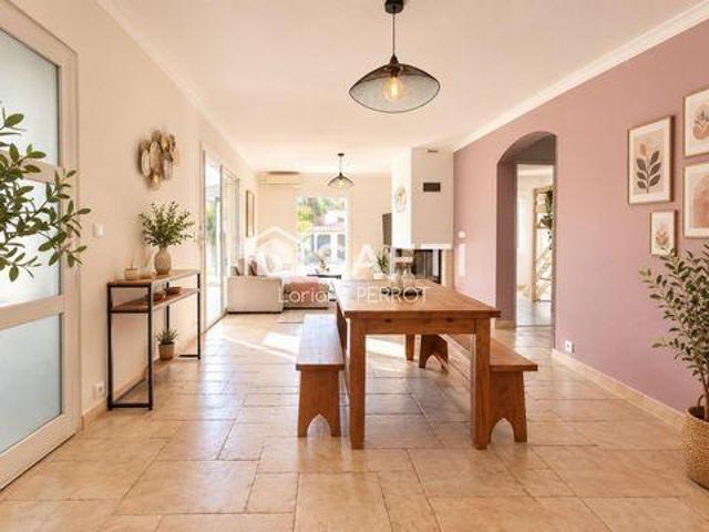 Villa 4 chambres, Saint Provence 13920 ELS105546057
