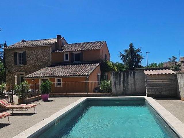 Villa 4 chambres, Saint Provence 84490 DS103308137