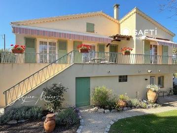 Coeur de ville Fréjus, Centre de Saint-Raphaël