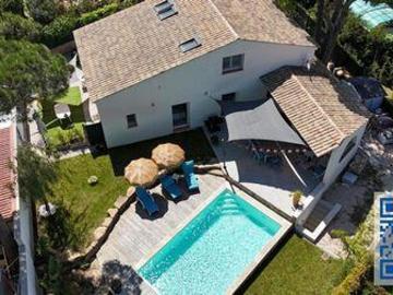 Coeur de ville Fréjus, Centre de Saint-Raphaël