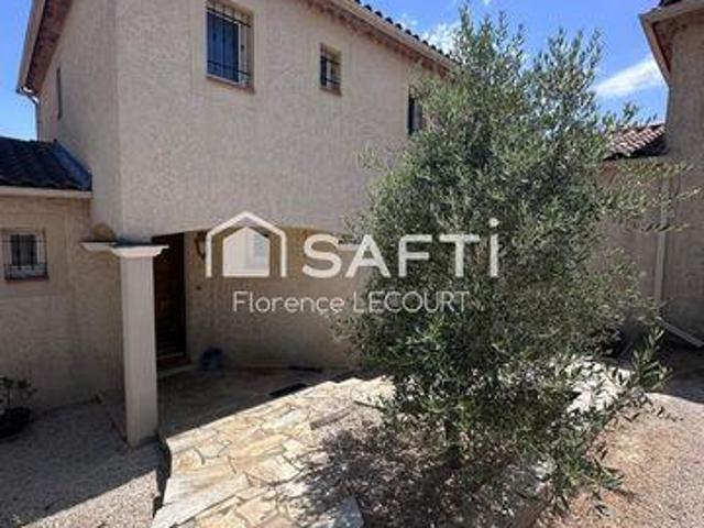 Villa 4 chambres, Saint Provence 83470 DLS103415236
