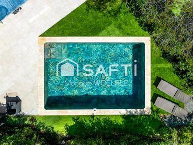 Villa 4 chambres, Saint Provence 83700 ES102759335