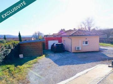 Villa 4 chambres, Saint Rhône 07200 DS102759144