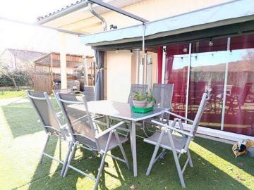 Villa 4 chambres, Saint Rhône 07200 ES102759144