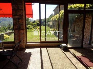 Villa 4 chambres, Saint Rhône 07270 DS101653371