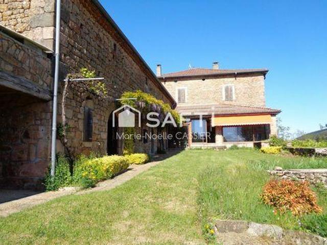 Villa 4 chambres, Saint Rhône 07270 ES105138600