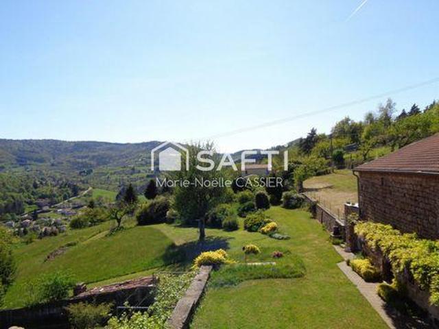 Villa 4 chambres, Saint Rhône 07270 ES101653371