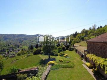 Villa 4 chambres, Saint Rhône 07270 ES101653371
