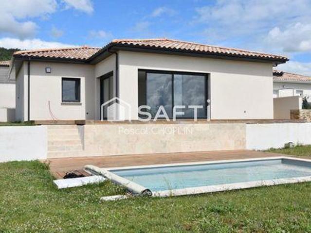 Villa 4 chambres, Saint Rhône 07430 DS103491727