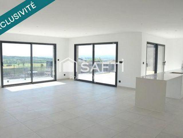 Villa 4 chambres, Saint Rhône 07430 ES100095436