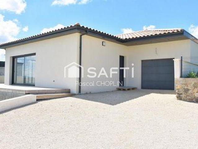 Villa 4 chambres, Saint Rhône 07430 ES103491727