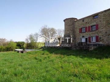 Villa 4 chambres, Saint Rhône 07440 DS101198058