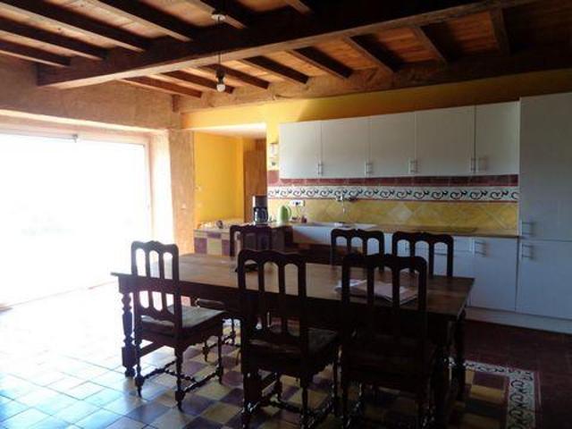 Villa 4 chambres, Saint Rhône 07440 ES101198058