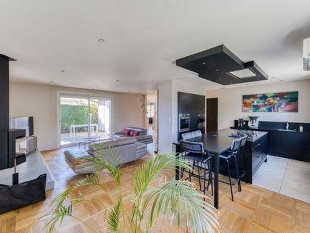 Villa 4 chambres, Saint Rhône 01000 DS102525051