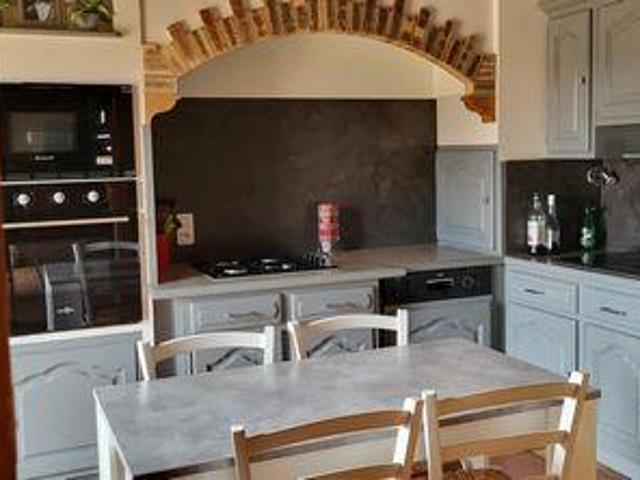 Villa 4 chambres, Saint Rhône 01140 ELS101060018