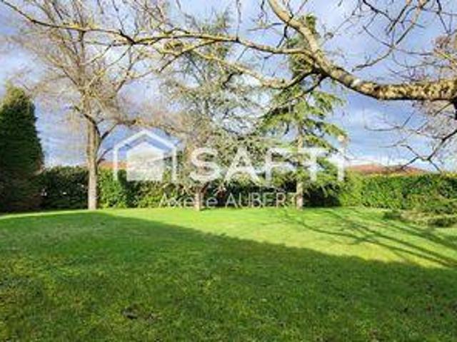 Villa 4 chambres, Saint Rhône 01150 ES102440297