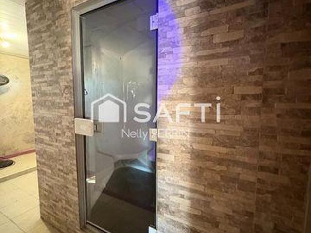Villa 4 chambres, Saint Rhône 01190 DS104963597