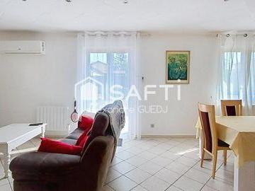 Villa 4 chambres, Saint Rhône 01390 DS101099278