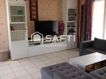 Villa 4 chambres, Saint Rhône 26140 DS101796741