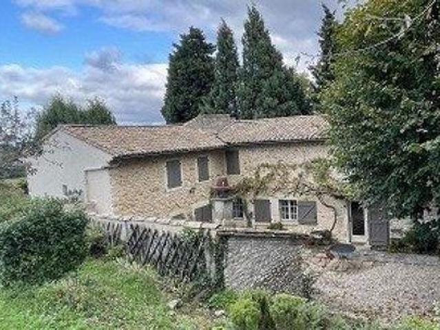 Villa 4 chambres, Saint Rhône 26160 DLS99379754