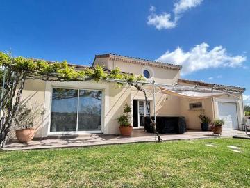 Villa 4 chambres, Saint Rhône 26740 DS103095411