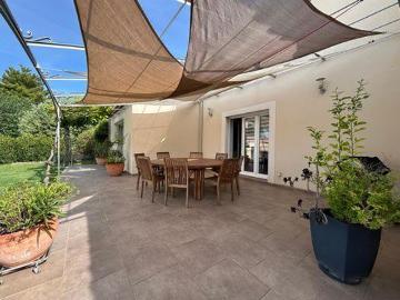 Villa 4 chambres, Saint Rhône 26740 ES103095411