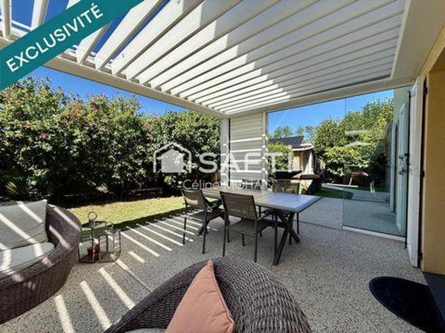 Villa 4 chambres, Saint Rhône 38110 ES105348859
