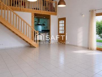 Villa 4 chambres, Saint Rhône 38160 ES102888147