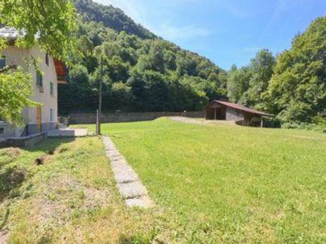 Villa 4 chambres, Saint Rhône 38220 DS103376619