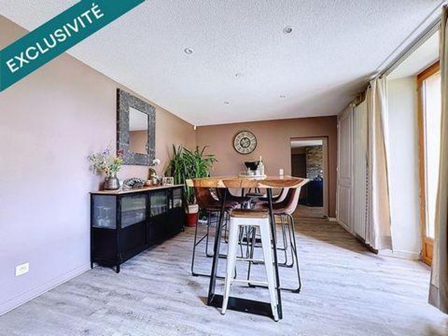 Villa 4 chambres, Saint Rhône 38430 ES101520633
