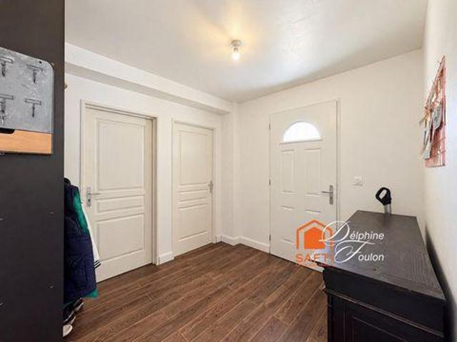 Villa 4 chambres, Saint Rhône 38490 DS106202365